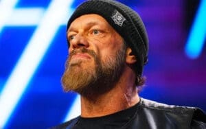 Adam Copeland Says Current AEW Feels Like The Late 90s