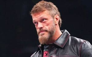 Adam Copeland Was Uncertain About Wrestling Again The Last Time He Was In Toronto