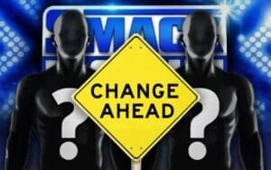 Adjustment Made to High Stakes SmackDown Match on 3/15 Adjustment Made to High Stakes SmackDown Match on 3/15