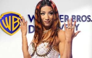 AEW Affords Mercedes Mone Opportunity to Connect with Warner Bros Discovery AEW Affords Mercedes Mone Opportunity to Connect with Warner Bros Discovery