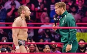 AEW Collision Sees Viewership Decrease For March 9 Episode AEW Collision Sees Viewership Decrease For March 9 Episode