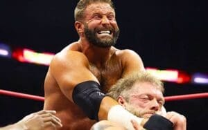 AEW Collision Sees Viewership Increase For March 30 Episode