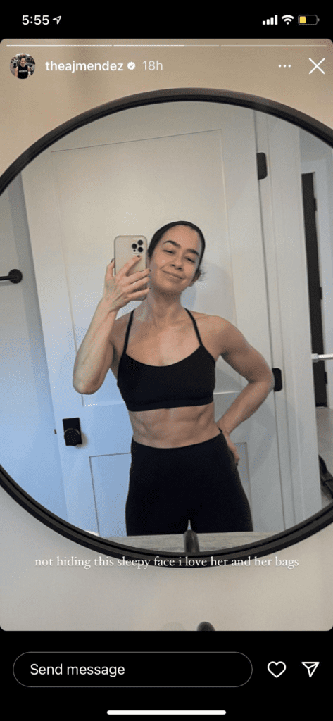 aj-lee-shows-off-arm-gains-to-display-amazing-physical-stature-42