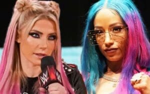Alexa Bliss Reveals True Sentiments Towards Mercedes Mone Ahead of Rumored AEW Debut