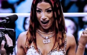 Argument Made For Mercedes Mone To Be Presented As A ‘Special Attraction’ Talent Argument Made For Mercedes Mone To Be Presented As A 'Special Attraction' Talent