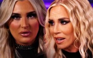 Ash By Elegance Responds to Backlash Over Calling Out Tiffany Stratton