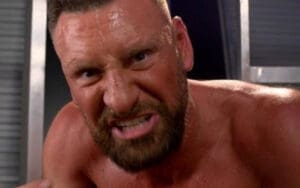 Backstage Notes from 3/19 WWE NXT: Dijak’s “I’m White” Line, Main Event Segment Anxiety, William Regal Status Backstage Notes from 3/19 WWE NXT: Dijak's "I'm White" Line, Main Event Segment Anxiety, William Regal Status