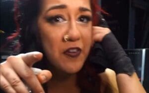 Bayley Vows to Obliterate Damage CTRL in Fiery Message After 3/15 WWE SmackDown Bayley Vows to Obliterate Damage CTRL in Fiery Message After 3/15 WWE SmackDown