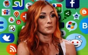 Becky Lynch Admits Regret Over Social Media Behavior Leading to Feeling "Icky"