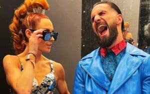 Becky Lynch Believes She and Seth Rollins Would've Thrived as Heel Pair