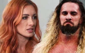 Becky Lynch Discloses Why She Detested Working With Seth Rollins In WWE