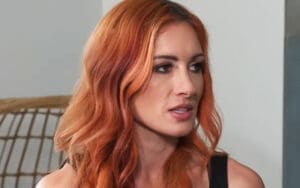 Becky Lynch Lied About Her Age To Enroll in Finn Balor’s Wrestling School Becky Lynch Discloses Why She Detested Working With Seth Rollins In WWE