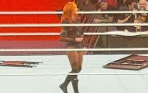 Becky Lynch Reveals American Citizenship Achievement Post-3/18 WWE RAW Becky Lynch Reveals American Citizenship Achievement Post-3/18 WWE RAW