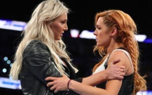 Becky Lynch Reveals How Bray Wyatt's Passing Helped Her Reconcile With Charlotte Flair