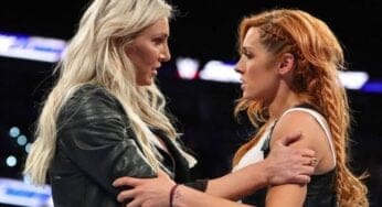 Becky Lynch Reveals How Bray Wyatt’s Passing Helped Her Reconcile With Charlotte Flair