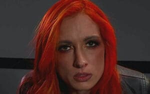 Becky Lynch Sends Out Message Following Gruelsome Victory Over Nia Jax on RAW