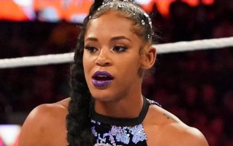 WWE Stars Rally Behind Bianca Belair Following Racist Attack