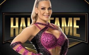 Bianca Belair Advocates for Natalya’s Hall of Fame Induction as Active WWE Competitor Bianca Belair Advocates for Natalya's Hall of Fame Induction as Active WWE Competitor