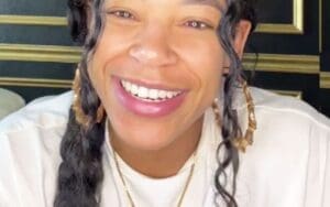 Bianca Belair Responds to Racist Attacks After WWE 2K24 Cover Fiasco