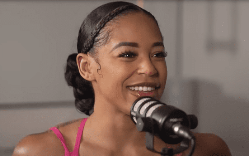 Bianca Belair Says WrestleMania 40 Possibilities Are Endless