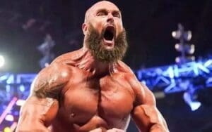 Braun Strowman's WWE Return Status Amidst Prolonged Injury Hiatus Revealed