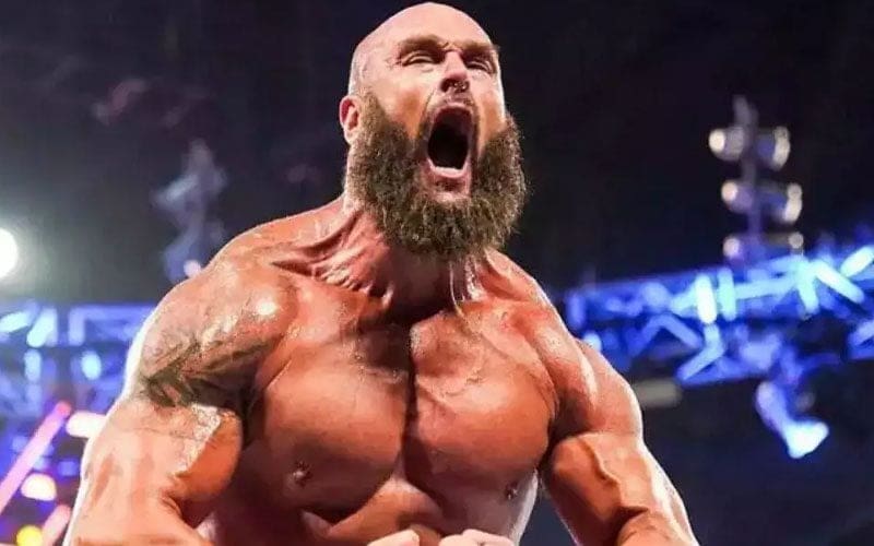 Braun Strowman’s WWE Return Status Amidst Prolonged Injury Hiatus Revealed