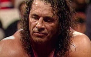 Bret Hart Accused of Being Unsafe In The Ring
