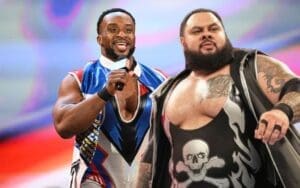 Bronson Reed Backs Big E's 'Meaty Invitational' For WrestleMania 40