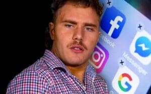 Brooks Jensen Taking Social Media Sabbatical After Backlash Over Ole Anderson T-Shirt Brooks Jensen Taking Social Media Sabbatical After Backlash Over Ole Anderson T-Shirt