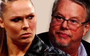 Bruce Prichard’s Reaction to Ronda Rousey’s Scathing Comments Revealed Bruce Prichard's Reaction to Ronda Rousey's Scathing Comments Revealed