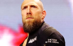 Bryan Danielson Believes Excellent Pro Wrestling is Guaranteed to Draw Viewers Bryan Danielson Believes Excellent Pro Wrestling is Guaranteed to Draw Viewers