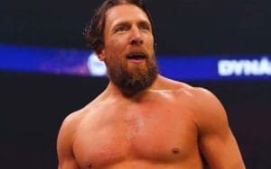 Bryan Danielson Secretly Trained with Ex-WWE Star During Retirement Period Bryan Danielson Secretly Trained with Ex-WWE Star During Retirement Period