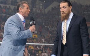Bryan Danielson Unveils Vince McMahon’s Inquiry into AEW’s Success Bryan Danielson Unveils Vince McMahon's Inquiry into AEW's Success