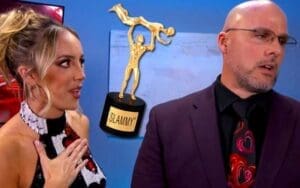 Chelsea Green Smells Conspiracy Amidst Her Nomination For WWE Slammys 2024