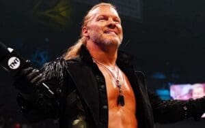 Chris Jericho Boldly Proclaims That AEW Talent Are Elevated After Feuding With Him Chris Jericho Boldly Proclaims That AEW Talent Are Elevated After Feuding With Him