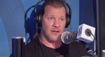 Chris Jericho Contemplates Hosting AEW Pay-Per-View on the Jericho Cruise