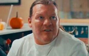 Chris Jericho Unveils Surprising Insight Into ‘Terrifier 3’ with Personal Mold Revelation Chris Jericho Unveils Surprising Insight Into 'Terrifier 3' with Personal Mold Revelation