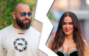 CJ Perry & Miro Announces Separation After 7 Years Of Marriage