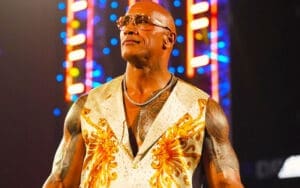 Clarification on The Rock’s 3/15 WWE SmackDown Segment Running Longer Than Planned Clarification on The Rock's 3/15 WWE SmackDown Segment Running Longer Than Planned