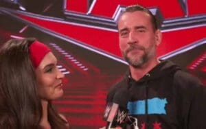 CM Punk Reflects on The Events That Transpired During 3/25 WWE RAW CM Punk Reflects on The Events That Transpired During 3/25 WWE RAW