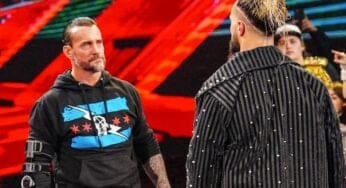 CM Punk & Seth Rollins’ Behind-the-Scenes Relationship Unveiled After Past Issues