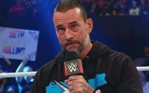CM Punk’s Reveals Role for WrestleMania 40 on 3/25 WWE RAW CM Punk's Reveals Role for WrestleMania 40 on 3/25 WWE RAW