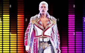 Cody Rhodes’ Creative Input in WWE Theme Song Unveiled Cody Rhodes' Creative Input in WWE Theme Song Unveiled