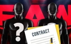 Contract Signing Segment Announced for 3/18 WWE RAW Contract Signing Segment Announced for 3/18 WWE RAW