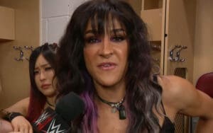 Dakota Kai Brands Bayley As An Overrated Failure After 3/11 WWE RAW Dakota Kai Brands Bayley As An Overrated Failure After 3/11 WWE RAW