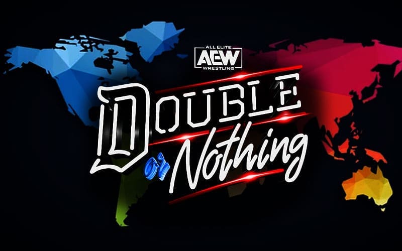 Date and Location Revealed for 2024 AEW Double for Nothing PPV Event
