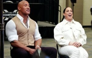 Documentary on The Rock’s Ex-Wife Dany Garcia Premiering March 28 on ESPN Documentary on The Rock's Ex-Wife Dany Garcia Premiering March 28 on ESPN