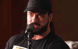 Drew McIntyre Reveals the Scope of Creative Control He Exercises in WWE Drew McIntyre Reveals the Scope of Creative Control He Exercises in WWE
