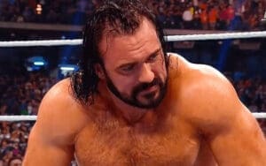 Drew McIntyre Reveals The Various Sacrifices Made for WWE Lifestyle Drew McIntyre Reveals The Various Sacrifices Made for WWE Lifestyle