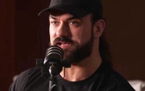 Drew McIntyre Says He Wouldn’t Help Out WWE SmackDown If They Were In Dire Straits Drew McIntyre Says He Wouldn't Help Out WWE SmackDown If They Were In Dire Straits